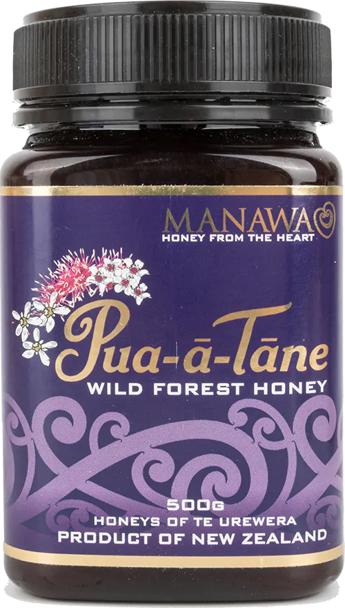 Manawa Pua-a-Tane